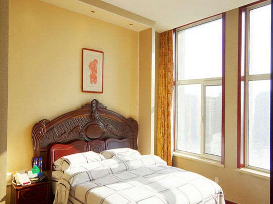 Fengdu International Hotel Gaomi Room photo